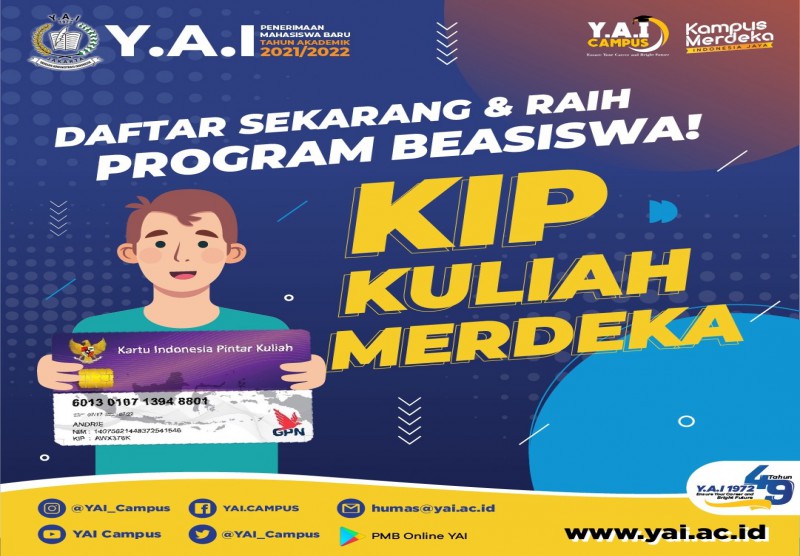 KIP Kuliah Merdeka