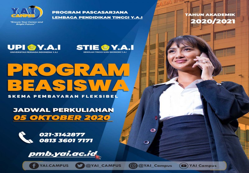 Program Beasiswa